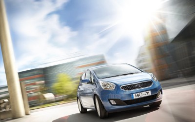 KIA: Ενδεικτικός τιμοκατάλογος με απόσυρση