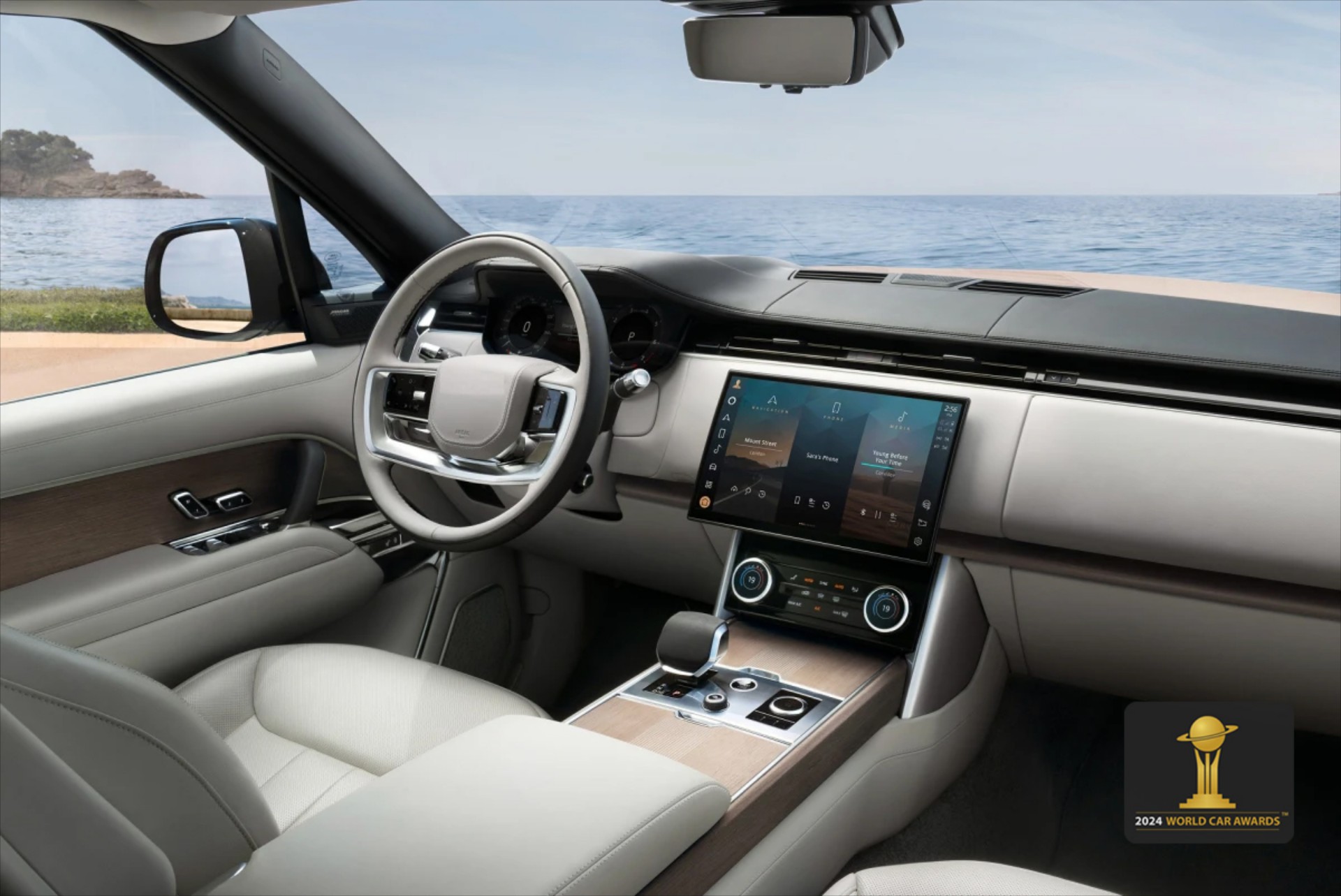 Το premium SUV των 160.000 ευρώ - Πουλάει στην Ελλάδα σαν... ζεστό ψωμί!