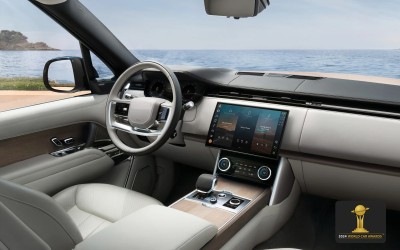 Το premium SUV των 160.000 ευρώ - Πουλάει στην Ελλάδα σαν... ζεστό ψωμί!