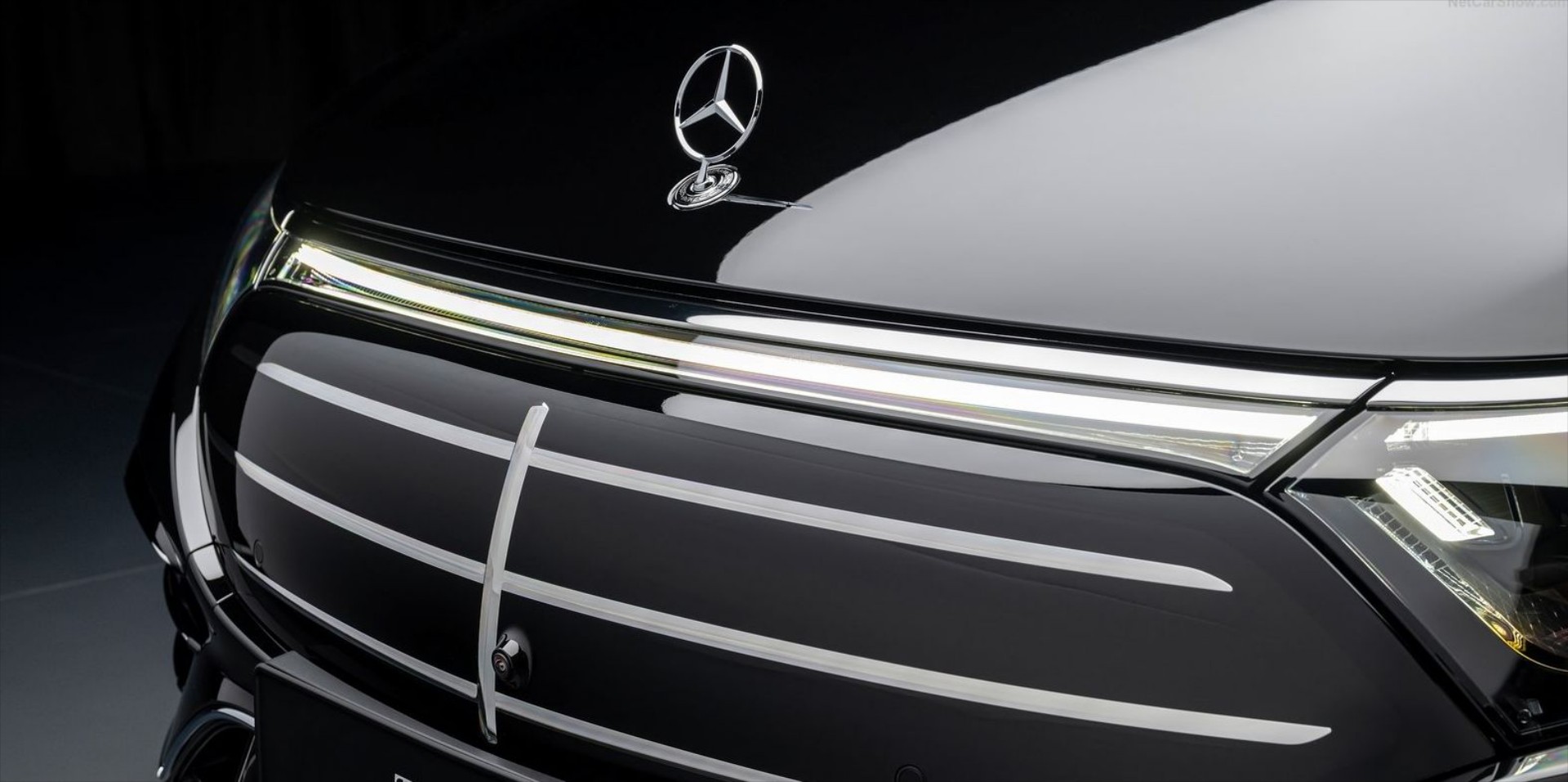 Η πόλη των Βαλκανίων όπου 7 στους 10 οδηγούς έχουν Mercedes 