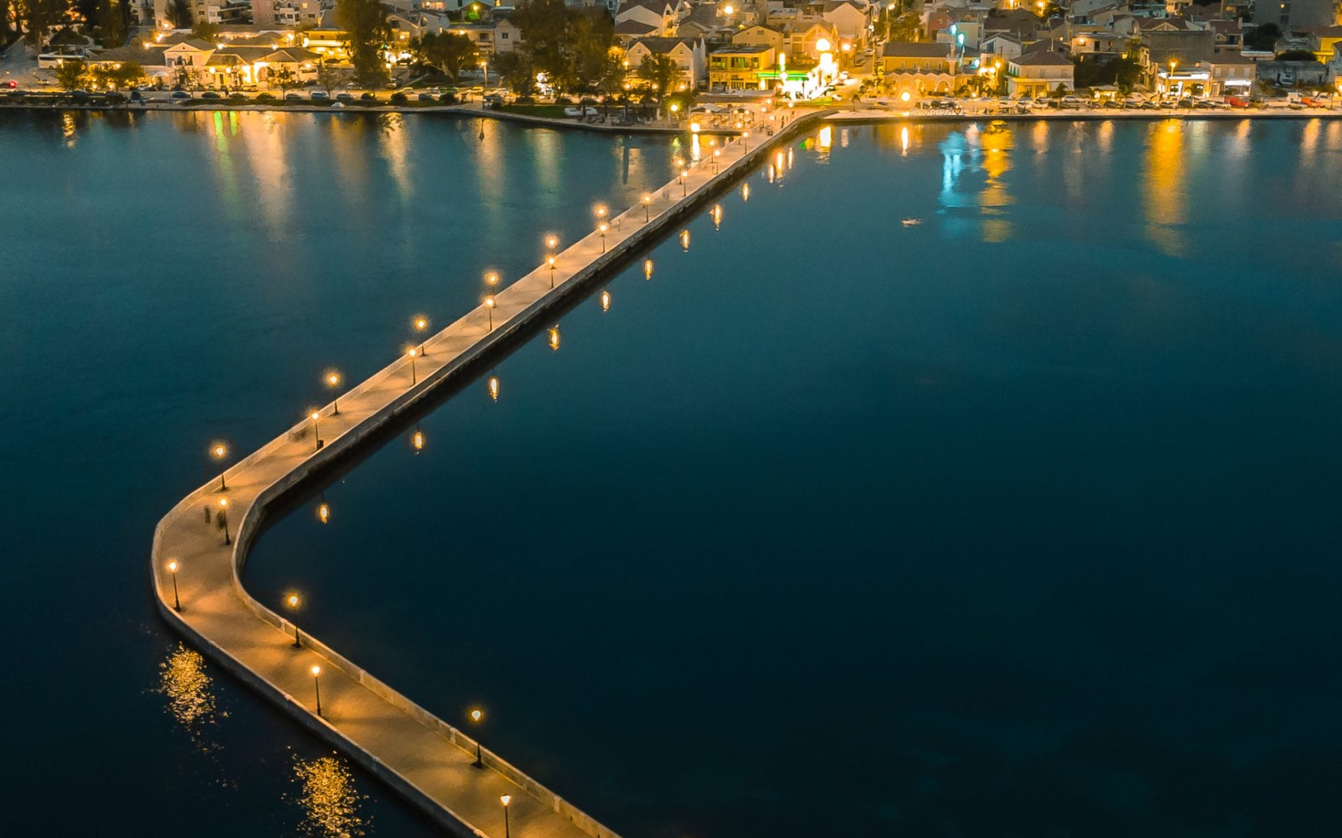 Η πιο ξεχωριστή γέφυρα της Ελλάδας - Η άγνωστη ιστορία