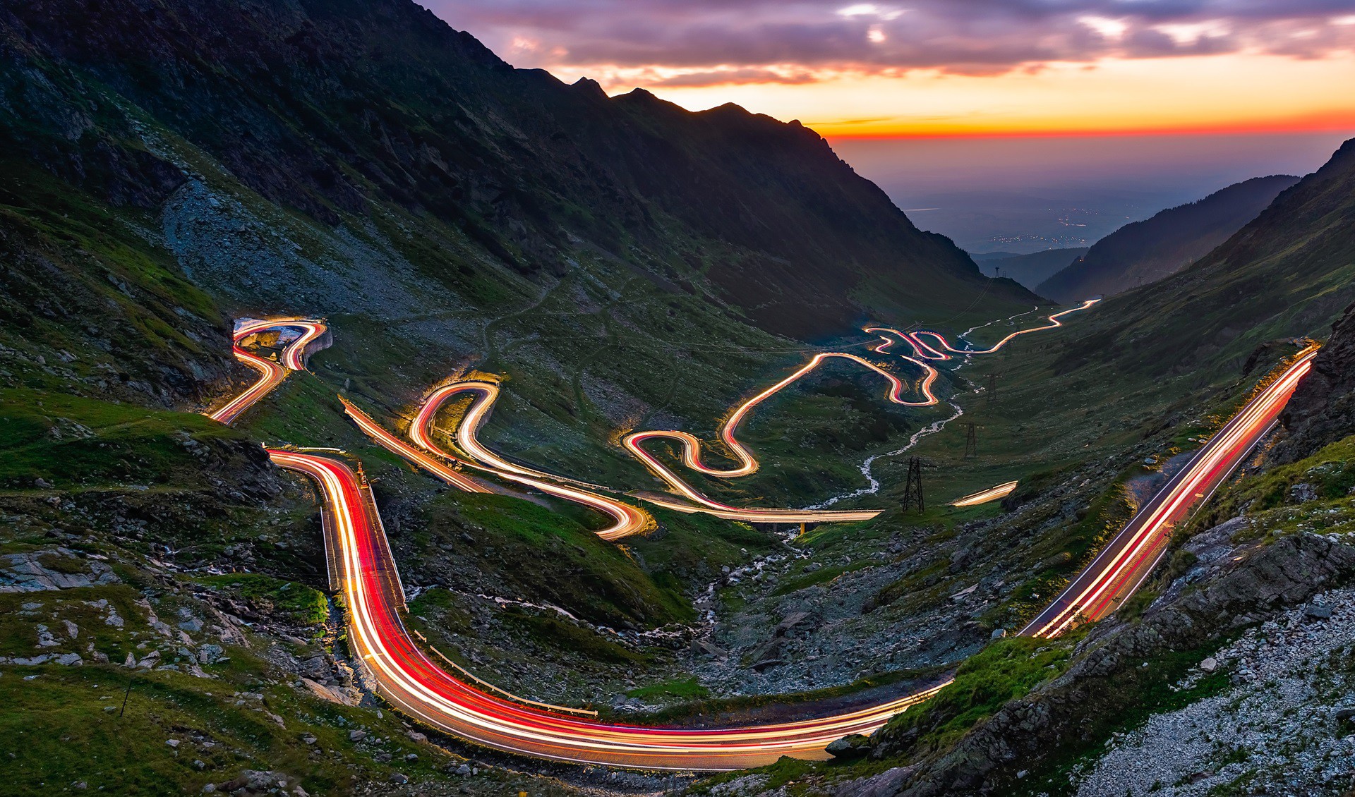 Transfagarasan: H μακάβρια ιστορία του πιο θεαματικού δρόμου στον κόσμο
