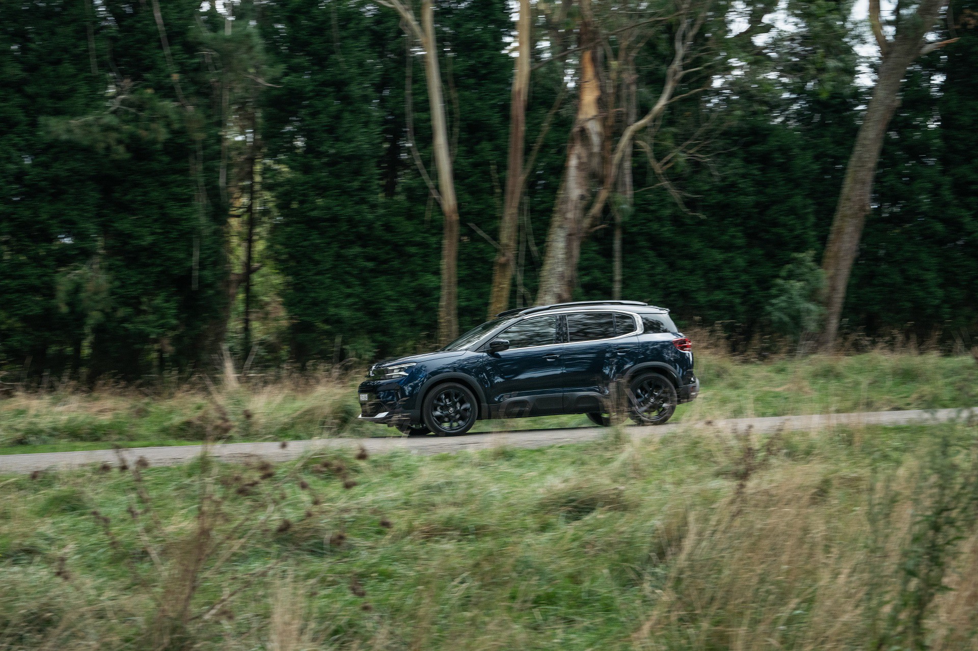 Ελλάδα: Τα 2 SUV της Citroen που αγοράζεις τώρα με 0 ευρώ τόκο!