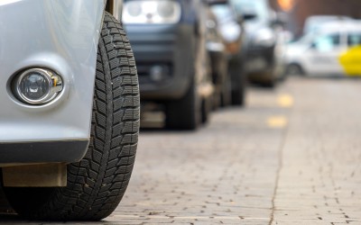 Πώς θα βρεις παρκινγκ σε 9 λεπτά - Η έξυπνη κίνηση