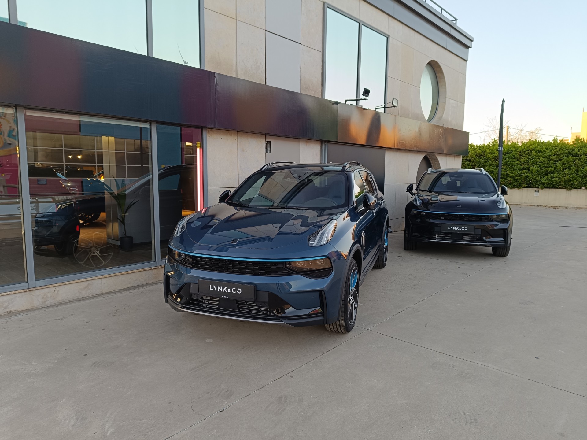 Αυτό είναι το νέο C-SUV που ήρθε Ελλάδα - Δείτε τιμή