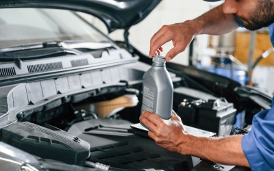 Η μεγάλη παγίδα στα μεταχειρισμένα αυτοκίνητα - Το κόλπο με τα λάδια