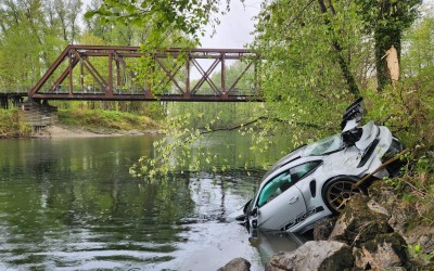 Αγόρασε την καλύτερη Porsche και τη διέλυσε σε 24 ώρες! [δείτε εικόνες]