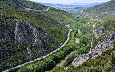 Πάσχα με 8 ευρώ ανά 100 km! Ποιοι θα κάνουν το πιο φθηνό ταξίδι;