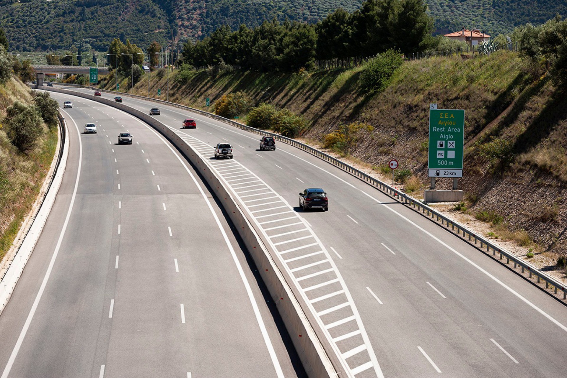 Ταξιδεύεις για Πελοπόννησο; Τι πρέπει να προσέξεις