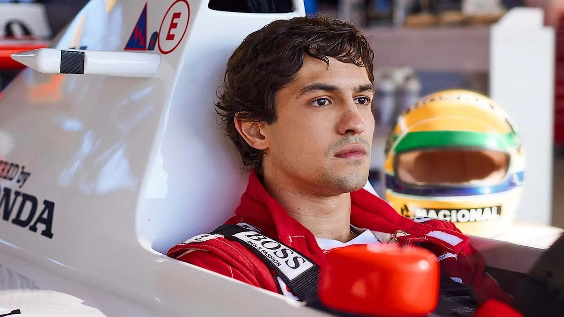 Ayrton Senna: Δείτε το πρώτο τρέιλερ της νέας σειράς στο Netflix [Video]