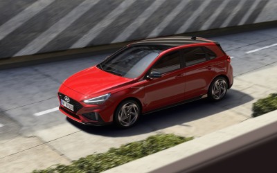 Στην Ελλάδα το νέο Hyundai i30 2024 - Τιμές