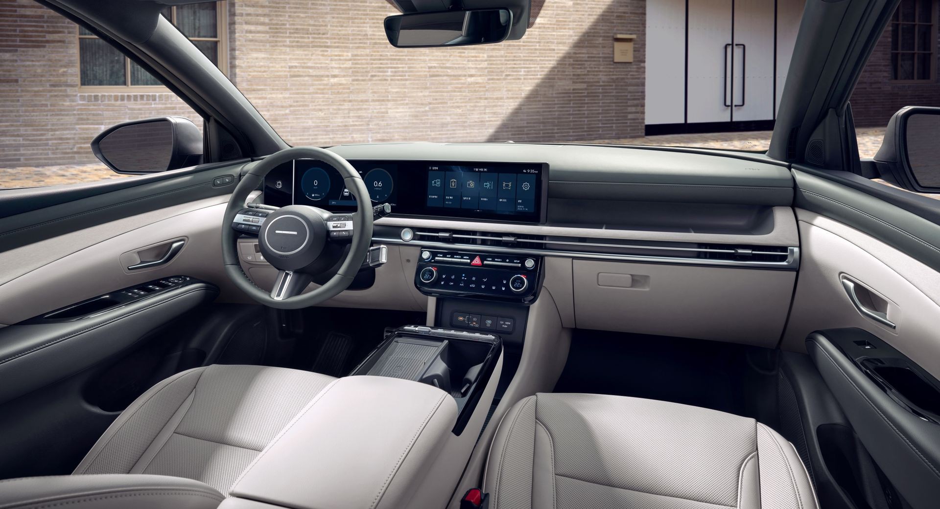 Hyundai: Θα ζητά να πληρώσεις έξτρα για εξοπλισμό που ήδη έχεις