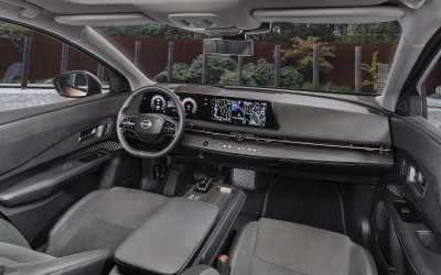 Ποιο SUV της Nissan έχει έκπτωση 8.000 ευρώ στην Ελλάδα