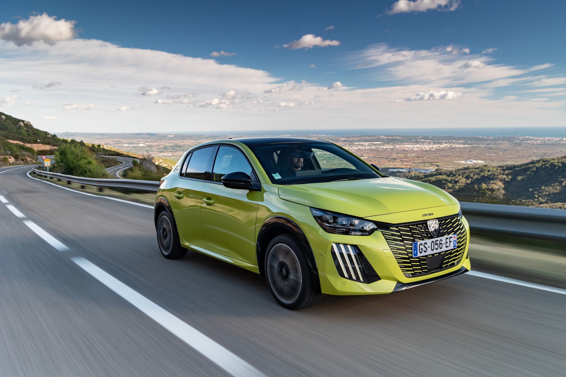 Νέο Peugeot 208: Πάνω από 1.000 ευρώ φθηνότερο - Από πόσο ξεκινάει;