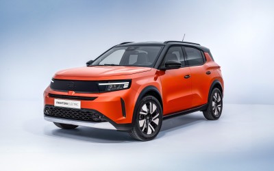 Νέο Opel Frontera: Με αυτούς τους κινητήρες θα έρθει στην Ελλάδα - Πόσο μεγάλο είναι το πορτ μπαγκάζ;