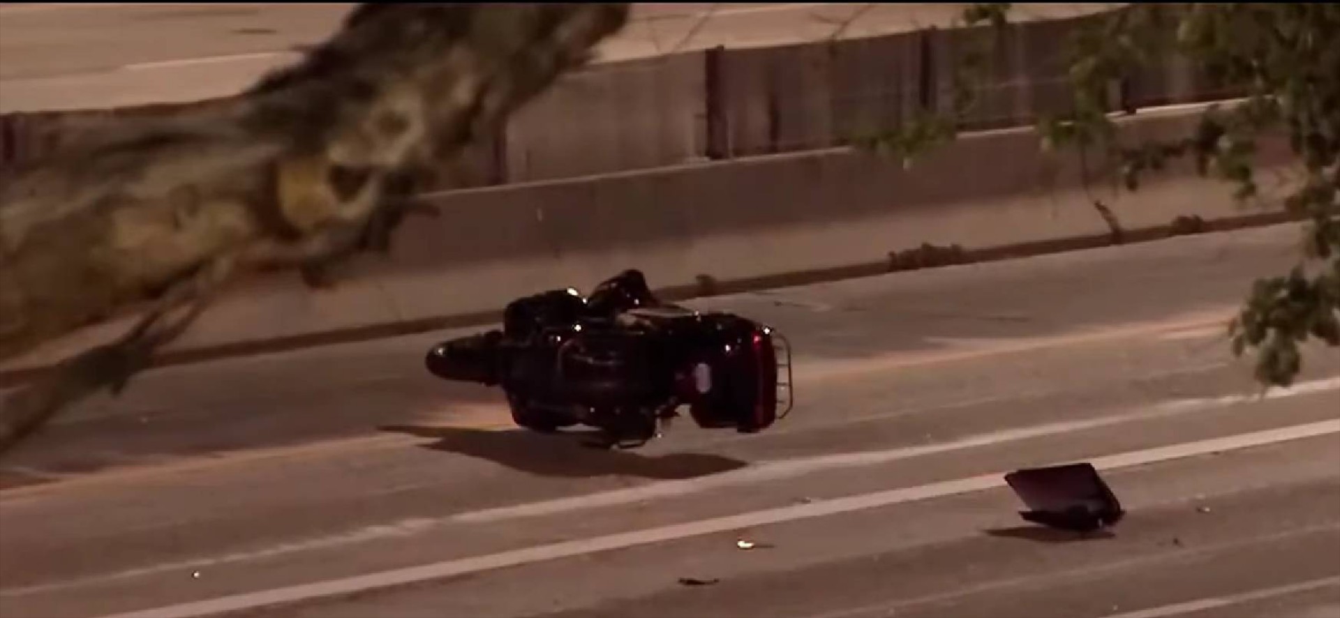 18χρονη οδηγός supercar παρέσυρε και σκότωσε μοτοσικλετιστή