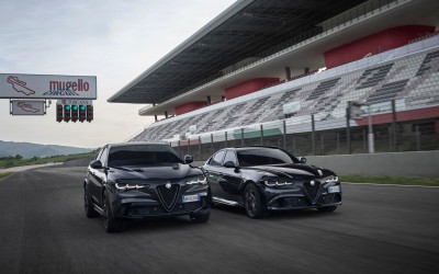 Τα 2 νέα υπέροχα αυτοκίνητα της Alfa Romeo – Θα τα αγοράσουν μόνο 450 άνθρωποι  