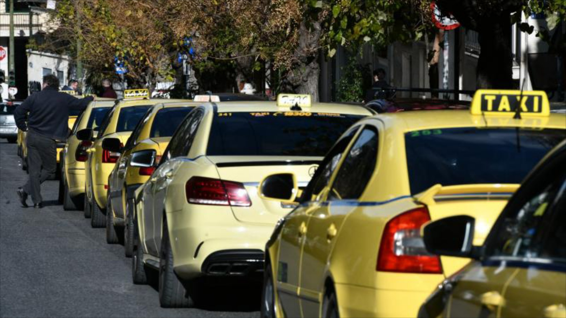 Πειραιάς: Έτσι έκλεβαν τους οδηγούς Ταξί – Τους έπιασαν επ΄αυτοφώρω