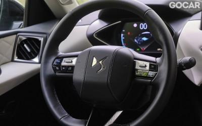 DS: Με ποιο premium B-SUV κερδίζεις έως και 3.800 ευρώ; Δες πως