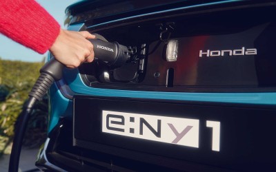 Honda: «Ρίχνει» πάνω από 60 δις στα ηλεκτρικά