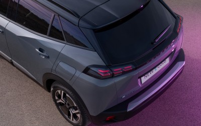 Αυτό είναι το No1 SUV στην Ελλάδα το 2024 - Ξεκινάει από 24.500 ευρώ