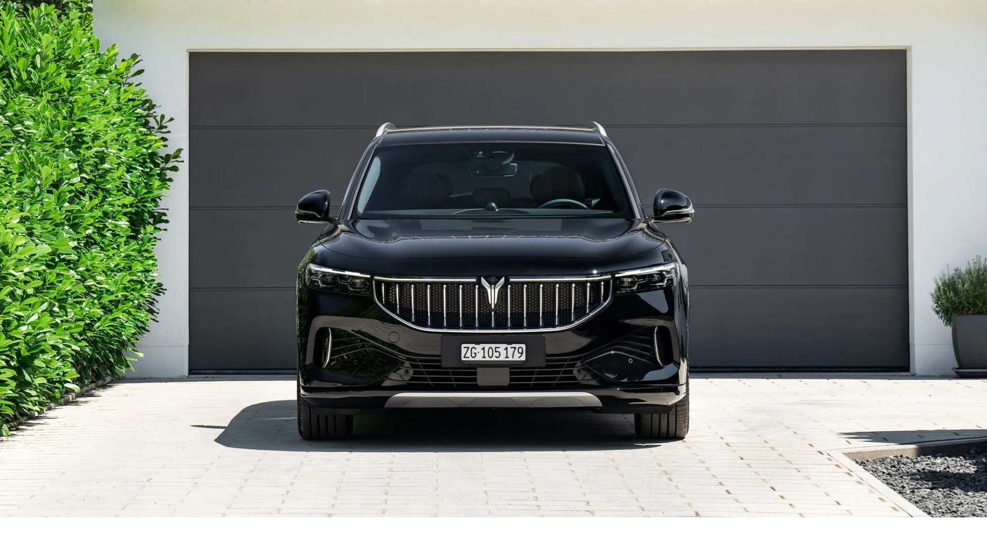 Voyah Free: Όλα όσα θέλετε να μάθετε για το νέο premium SUV που έρχεται στην Ελλάδα