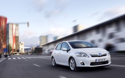Toyota: Νέο πρόγραμμα «2-4-6»