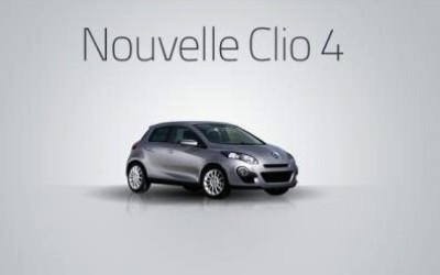 Renault ετοιμάζει 4WD Clio