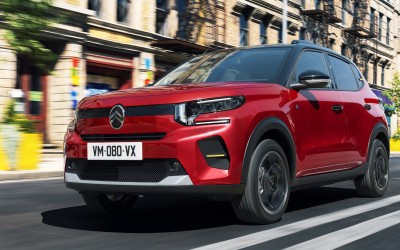 Ποτέ έρχεται Ελλάδα το νέο Citroen C3 – Δες τους κινητήρες
