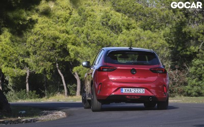 Opel Corsa: Νέες τιμές στην Ελλάδα – Δείτε κόστος, κινητήρες και εκδόσεις