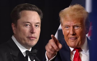 Ο Trump θέλει στο πλευρό του τον Musk – Για ποιο λόγο