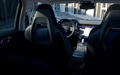 Το νέο SUV με τους 261 ίππους - Καίει 1,2 lt βενζίνης στα 100 km