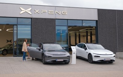 Xpeng: Όσα πρέπει να γνωρίζετε για την κινεζική μάρκα που έρχεται στην Ελλάδα