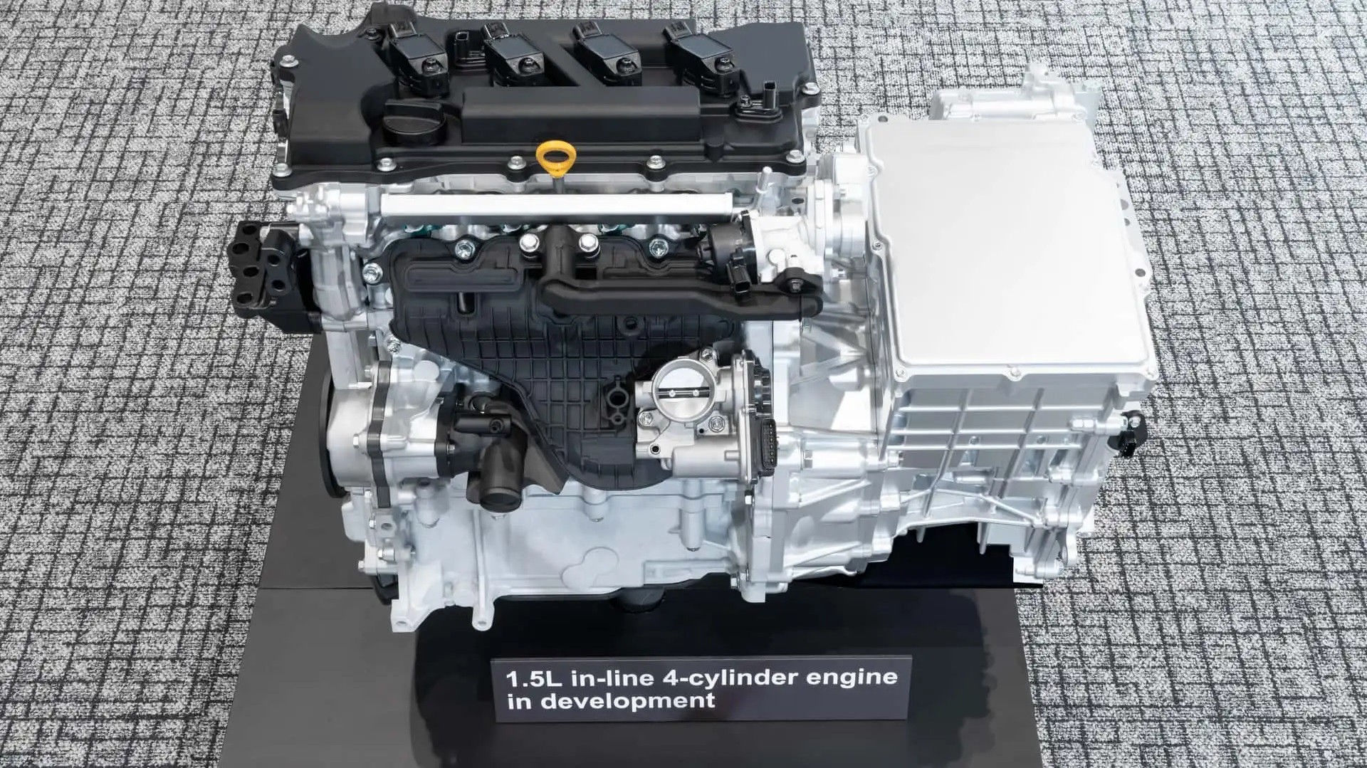 Η Toyota αλλάζει το παιχνίδι - Οι κινητήρες που θα σαρώσουν την αγορά