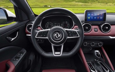 Ήρθε το φθηνότερο C-SUV στην Ελλάδα - Ξεκινά από 20.700 ευρώ