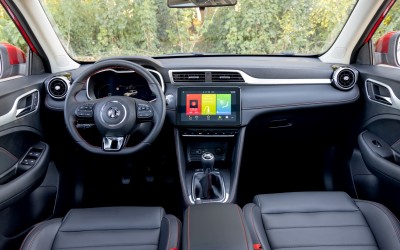 Πρακτικό και ευρύχωρο B-SUV με λιγότερα από 19.000 ευρώ