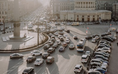 Αυτές είναι οι πιο επικίνδυνες χώρες στον κόσμο για οδήγηση – Στην πρώτη 5άδα η Ελλάδα
