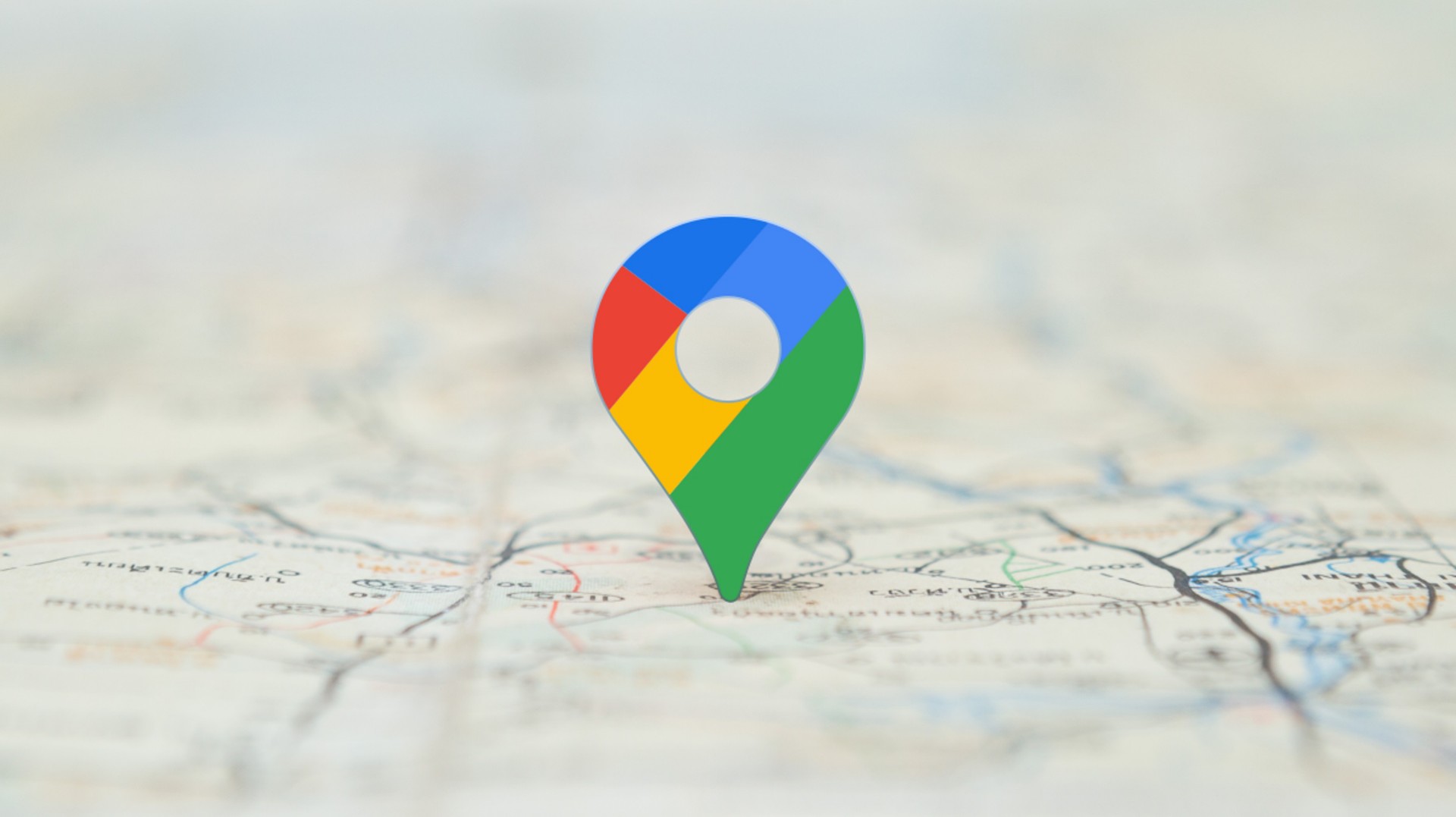 Ήρθε το τέλος για τα δεδομένα στο Google Maps - Δείτε τι αλλάζει