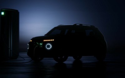 Έρχεται το Hyundai των 20.000 ευρώ - Είναι SUV και ονομάζεται Inster