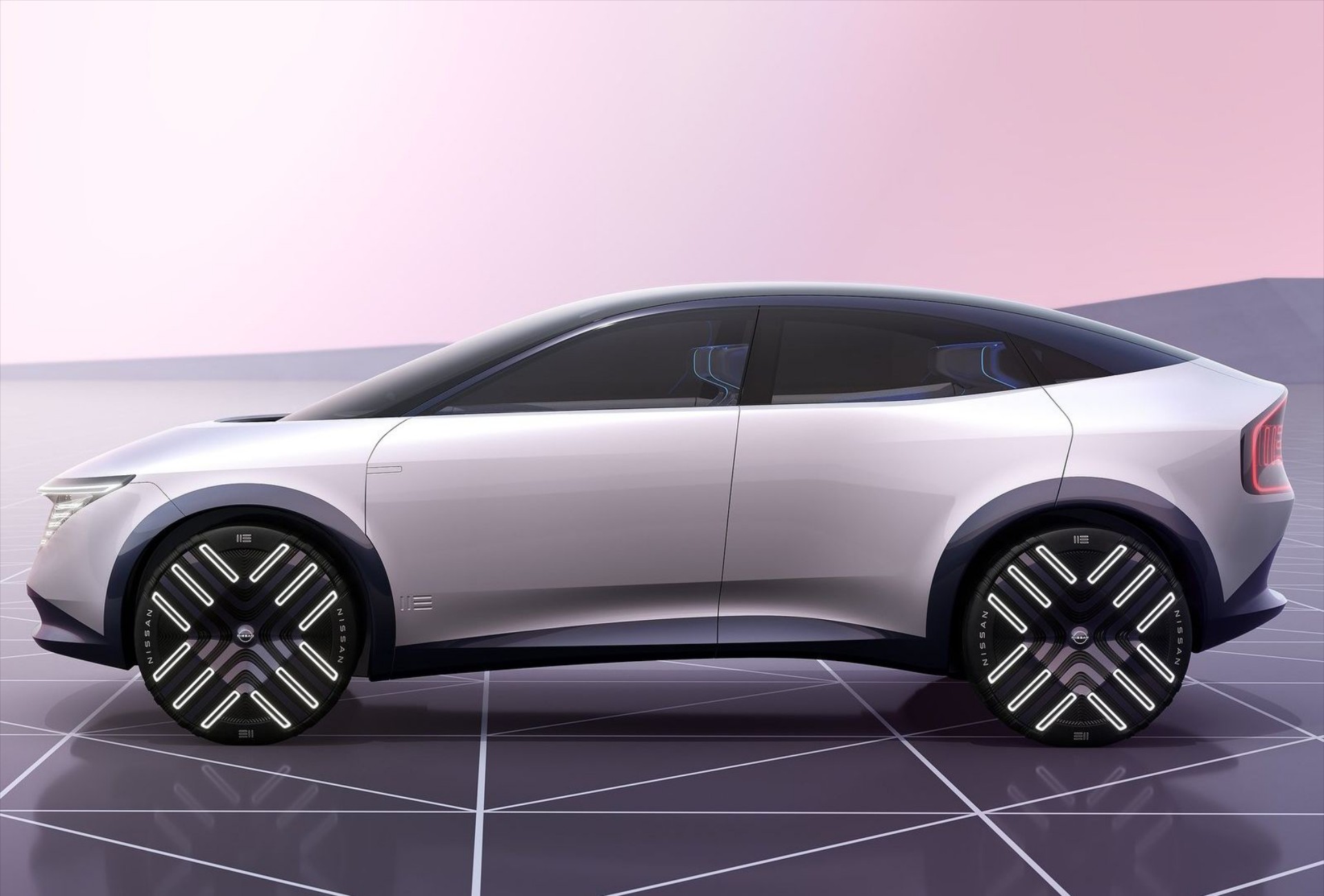 Το νέο Nissan Leaf είναι SUV – Έρχεται το 2025