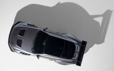 To supercar των 360.000 ευρώ της Ford ήρθε Ευρώπη – Δεν είναι νόμιμο σε όλες τις αγορές