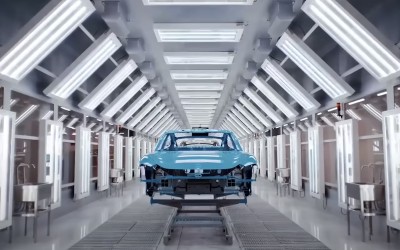 Τεράστια επιτυχία για το Xiaomi SU7: 20.000 παραδόσεις σε 40 μέρες