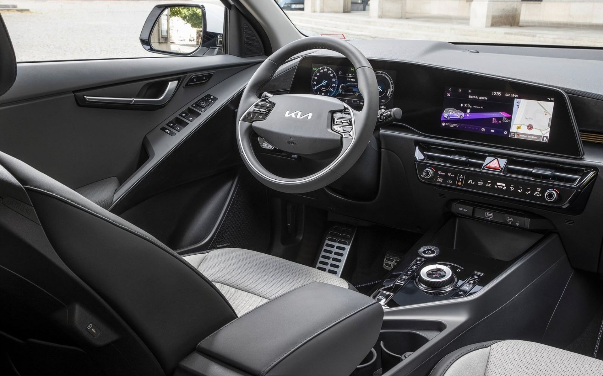 Το SUV της Kia που πωλείται 17.000 ευρώ φθηνότερα στην Ελλάδα