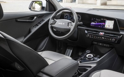 Το SUV της Kia που πωλείται 17.000 ευρώ φθηνότερα στην Ελλάδα