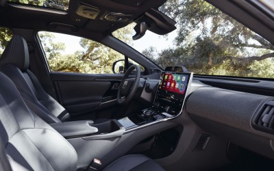 Το SUV της Toyota που καίει 3,6 ευρώ/100 km – Έχει όφελος 9.000 ευρώ