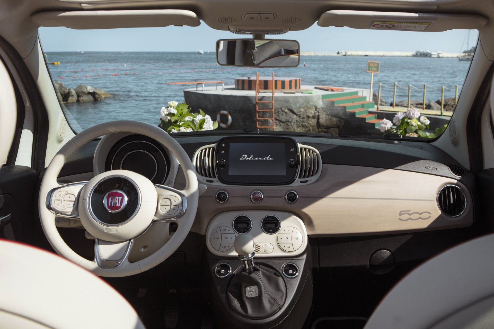 Ποιο υβριδικό FIAT αγοράζεις τώρα με έκπτωση 1.200 ευρώ και άτοκο χρηματοδοτικό;