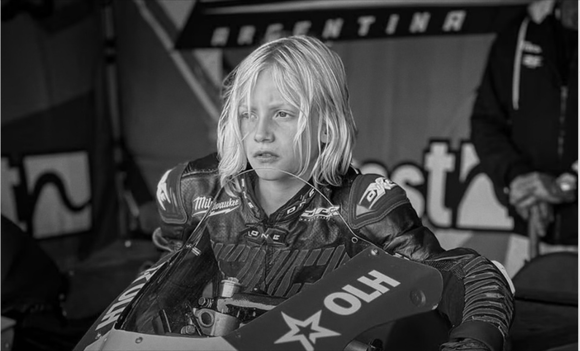 Τραγωδία σε αγώνα μοτοσικλετών - Σκοτώθηκε 10χρονος αναβάτης