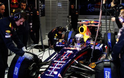 F1: Σημαντική ανακοίνωση την 1η Μαρτίου