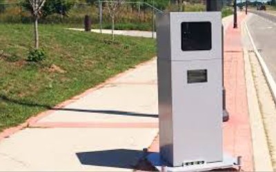 Οι κάμερες που σαρώνουν τους οδηγούς - 1.000 κλήσεις σε 40 μέρες