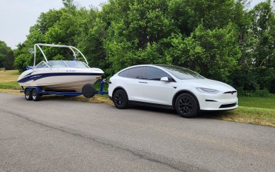 Σκάφος, βάρκα ή τροχόσπιτο; Τα 10 κορυφαία ηλεκτρικά για ρυμούλκηση στην Ελλάδα